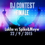 Music Club Zlatý Strom presents final dj contest - mixed by dj Lukhe