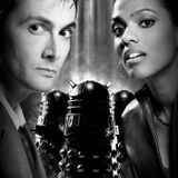 Doctor Who Meets Doctor Boogie