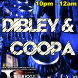 Thursday Therapy #1 With Dibley & CoopA RadioActive Fm