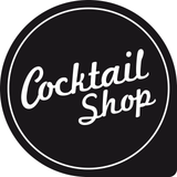 Danny Simmon@Opening Cocktail Shop BCN 25/02/14