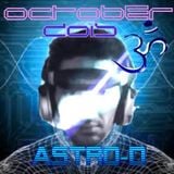 Astro-D October 2015