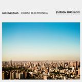 Ale Iglesias - Ciudad Electronica