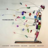 Flying Colors - Blue Ocean