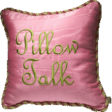 PILLOWTALK LIVE!!