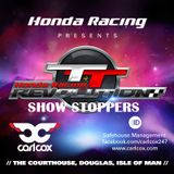 Honda TT Revolution - Show Stoppers