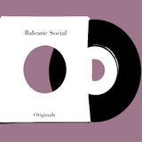 Balearic Social - Originals