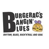 Burgerac's Bangin' Blues via Comms Bureau at Pick Me Up 2014