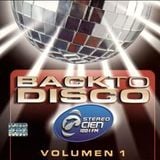 "Back to Disco" De Stereo Cien Mix By Luis Ortega
