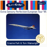 Love To Be Extra Sensory Perfection Tour 1995 - Graeme Park