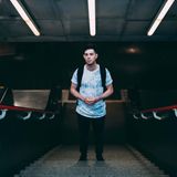 Sleepy Tom - triple J MixUp Exclusives with Nina Las Vegas
