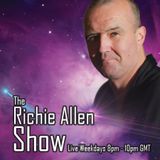Friday 20th February 2015 - Listener Caller In