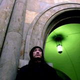 Merzbow live in Vienna, 18 May 2010