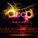 Deep house grooves