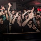 Mihai Popoviciu @ Kommune44 28.03.2014