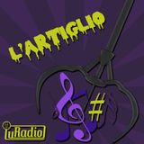 L'Artiglio 2x08 - #CartoonArtiglio