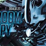 DJ Johnnx Presents TechnoRoom Therapy Episode 2 - Nelman (2014-07-27)
