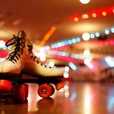 MONDAY night SKATE off => LIVE SET <=