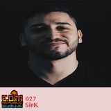 EDM Republic Podcast 027 - SirK