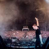 Martin Garrix LIVE @ Ultra Music Festival Miami (2016)