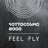 SOTTOCOSMO #000 // FEEL FLY