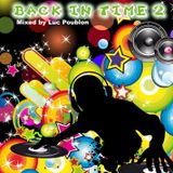 Back In Time 2 Mixed by Luc Poublon