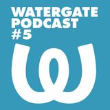 Tiefschwarz – Watergate Podcast #5