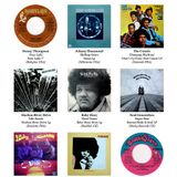 Rare Groove & Funk pt. III (April 2013)