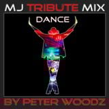 Peter Woodz - Michael Jackson Tribute Dance Mix