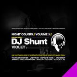 Night Colors Vol.3 - Violet