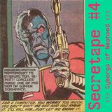 Secretape #4 - Cyborgs of Neohood
