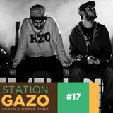 StationGazo #17 - JukeBox Champions 30' GuestMix