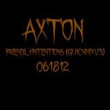 FriendlyIntentions(QuickMixV3)