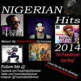 Nigerian Hits 2014