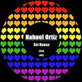 Nahuel Ortiz - Set House 2014 #002