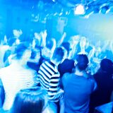 ALESSIO FRINO 31-12-2011 the last night at Ovestclub
