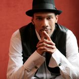 Gene Hunt - Live @ Code Red