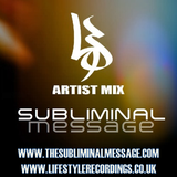 MixCast: Subliminal Message "30 Minute Mix"