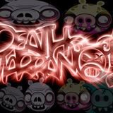 Death Marrano Lobos Set 2013