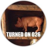 Turned On 026: Space Dimension Controller, Saytek, VAAL, James Curd, Mickey