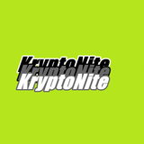 KryptoNite Podcast # 7 - mixed by Affective Dizorder