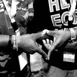ROOTS GHETTO SHOW, With Ras Kayleb. PT2