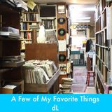 A Few of My Favourite Things Mix