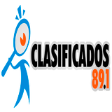 Clasificados 89.1 / 25 de Octubre
