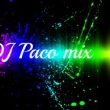 Electro comercial 2008-2015 DJ paco mix tpc