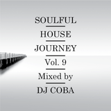 Soulful House Journey Vol. 9