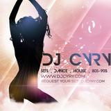 Dj Cyry - Vibes Session #3