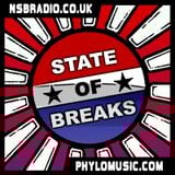 The State of Breaks with Phylo on NSB Radio - 3-9-2015