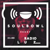 Soulbowl w Radiu LUZ: 58. W duchu D'Angelo (2016-04-13)