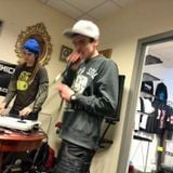 LOD (Local Degenerates) (Interview)