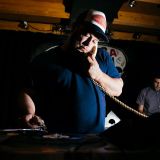 A Wamba Buluba Sessions Vol8 Gallo Negro